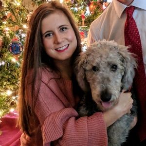 Meet your Posher, Megan